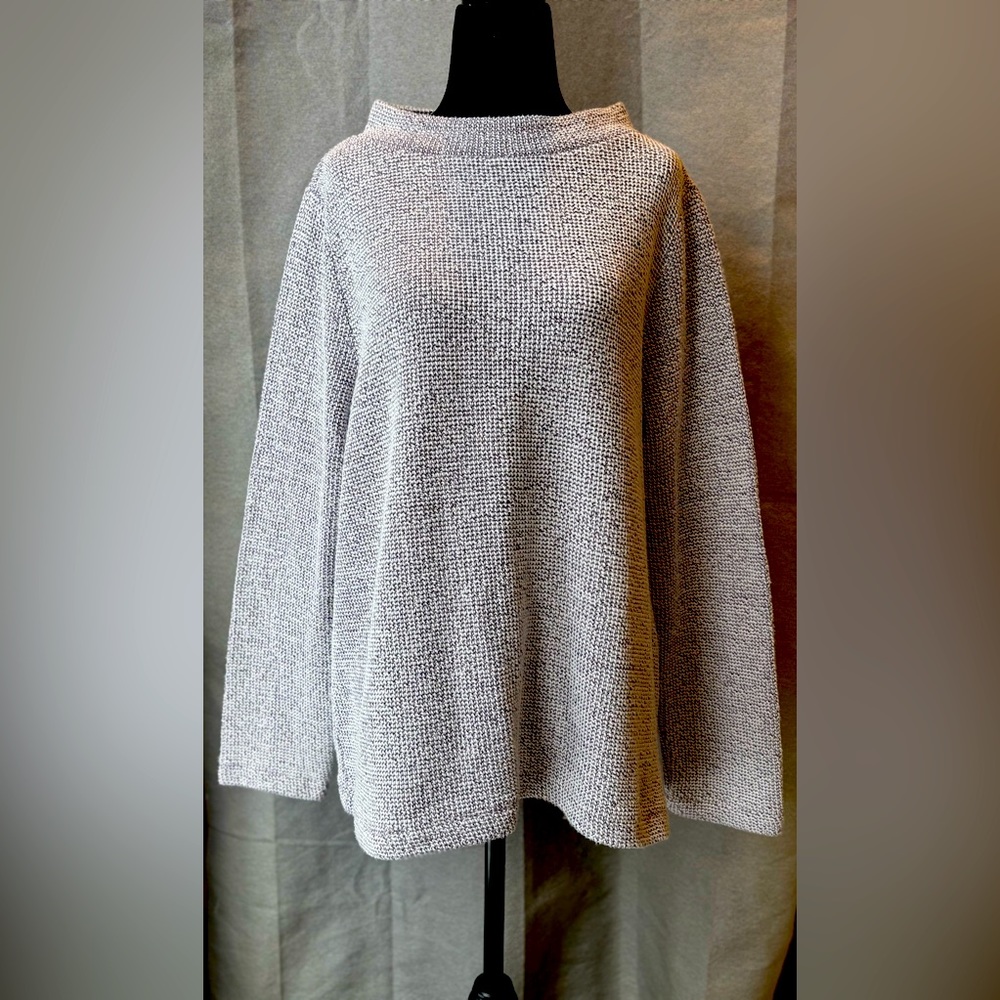 Loft Knit Sweater